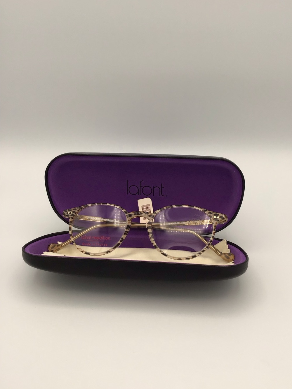 Lafont Folio Women’s Frames New